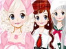 Olga Dress-up jocuri pentru fete dress up