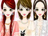 Olguta Dress-up jocuri pentru fete dress up