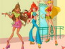 Rafaela Dress-up jocuri pentru fete dress up