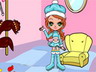 Raluca Dress-up jocuri pentru fete dress up