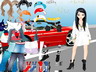 Stela Dress-up jocuri pentru fete dress up