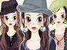 Veronica Dress-up jocuri pentru fete dress up