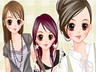 Zoe Dress-up jocuri pentru fete dress up