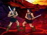 Games free Barbarian jocuri cu batai, jocuri de lupe K1