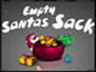 Jocul Empty Santas Sack jocuri de iarna si cu mos craciun sarbatori de iarna