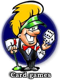 Casino games online