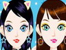 Jocuri Makeup Camelia Make-up jocuri de machiaj cu papusa Barbie makeup