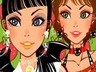 Jocuri Makeup Corina Make-up jocuri de machiaj cu papusa Barbie makeup
