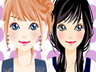 Jocuri Makeup Emilia Make-up jocuri de machiaj cu papusa Barbie makeup