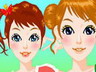 Jocuri Makeup Gabriela Make-up jocuri de machiaj cu papusa Barbie makeup