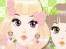 Jocuri Makeup Valentina Make-up jocuri de machiaj cu papusa Barbie makeup