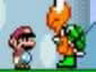 Jocuri cu Mario Mario Bounce joc Mario Bros