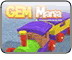 Gem Mania