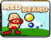 red beard