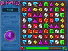 Jocul Bejeweled Jocuri online puzel