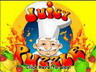 Jocul Juicy Puzzle Jocuri online puzel