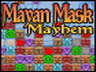 Jocul Mayan Mask Jocuri online puzel
