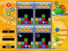 Jocul Speedy Blocks Jocuri online puzel