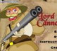 Lord Cannonball Jocuri cu impuscaturi, razboi, batai si urmariri