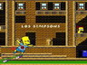 Simpsons Jocuri cu impuscaturi, razboi, batai si urmariri
