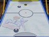 Jocul Air Hockey 2 Jocuri Sportive