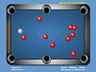 Jocul Mini Pool 2 Jocuri Sportive