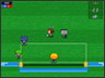 Jocul Mini Soccer Jocuri Sportive