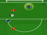 Jocul Soccer Shootout Jocuri Sportive