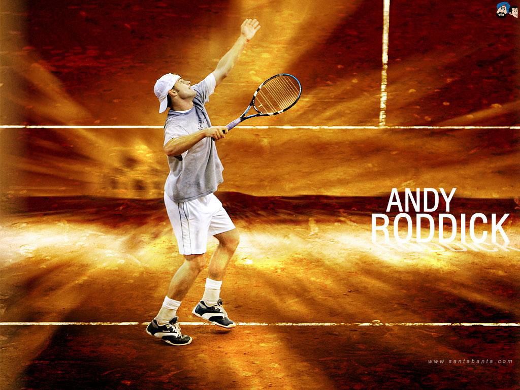 Wallpapers Andy Roddik