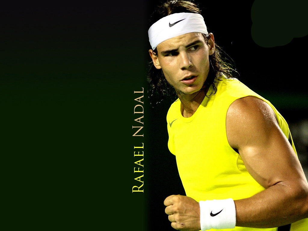 Wallpapers Rafael Nadal