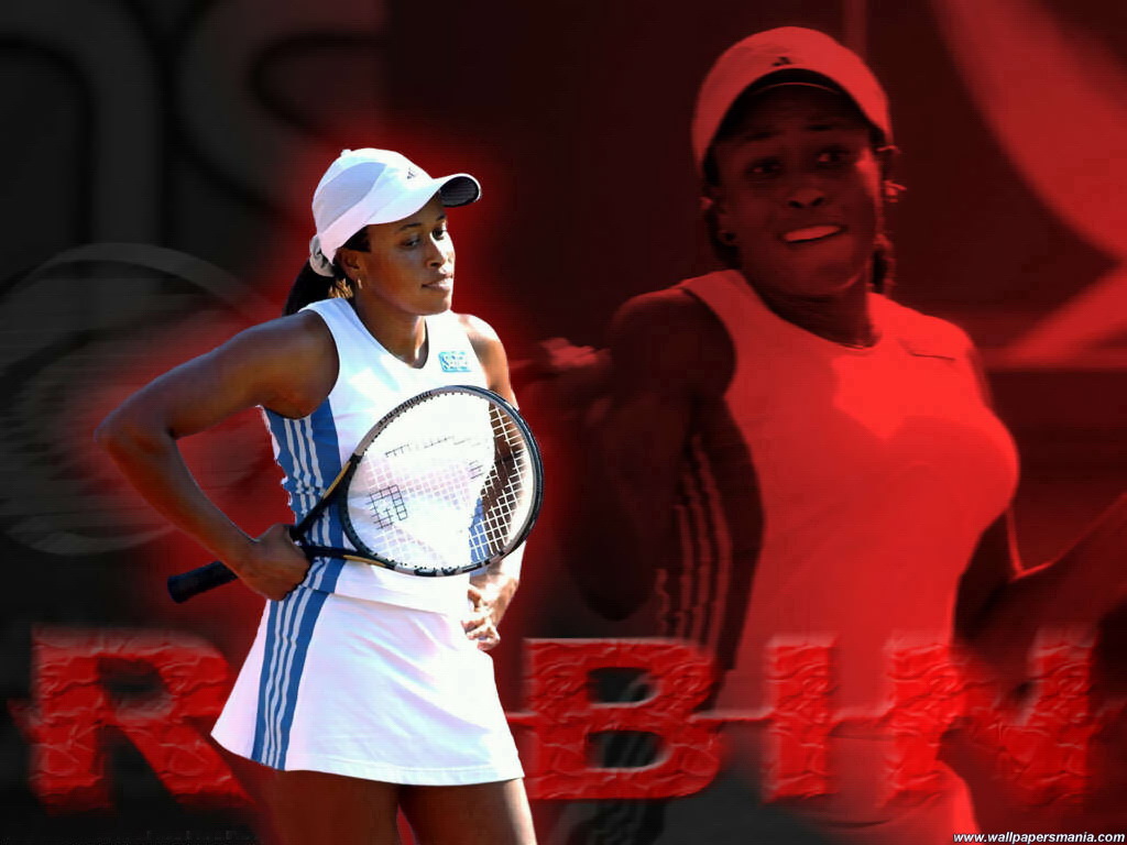 Wallpapers Tenis Wallpapers