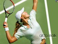 Wallpapers Alicia Molik