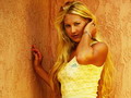 Wallpapers anna kournikova