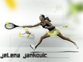 Wallpapers jelena jankovic