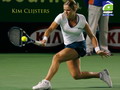 Wallpapers kim clijsters