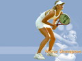 Maria Sharapova Wallpapers 