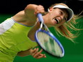 Maria Sharapova Wallpapers 