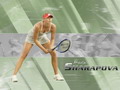 Maria Sharapova sexy Wallpapers 