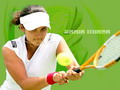 Sania Mirza Wallpapers 