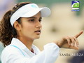 Sania Mirza Wallpapers 