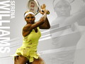 Wallpapers Serena Williams