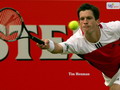 tim henman