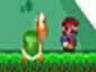 Jocuri cu Mario Mario Rush Arena joc Mario Bros