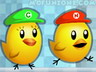 Jocuri cu Mario Chick Sisters joc Mario Bros